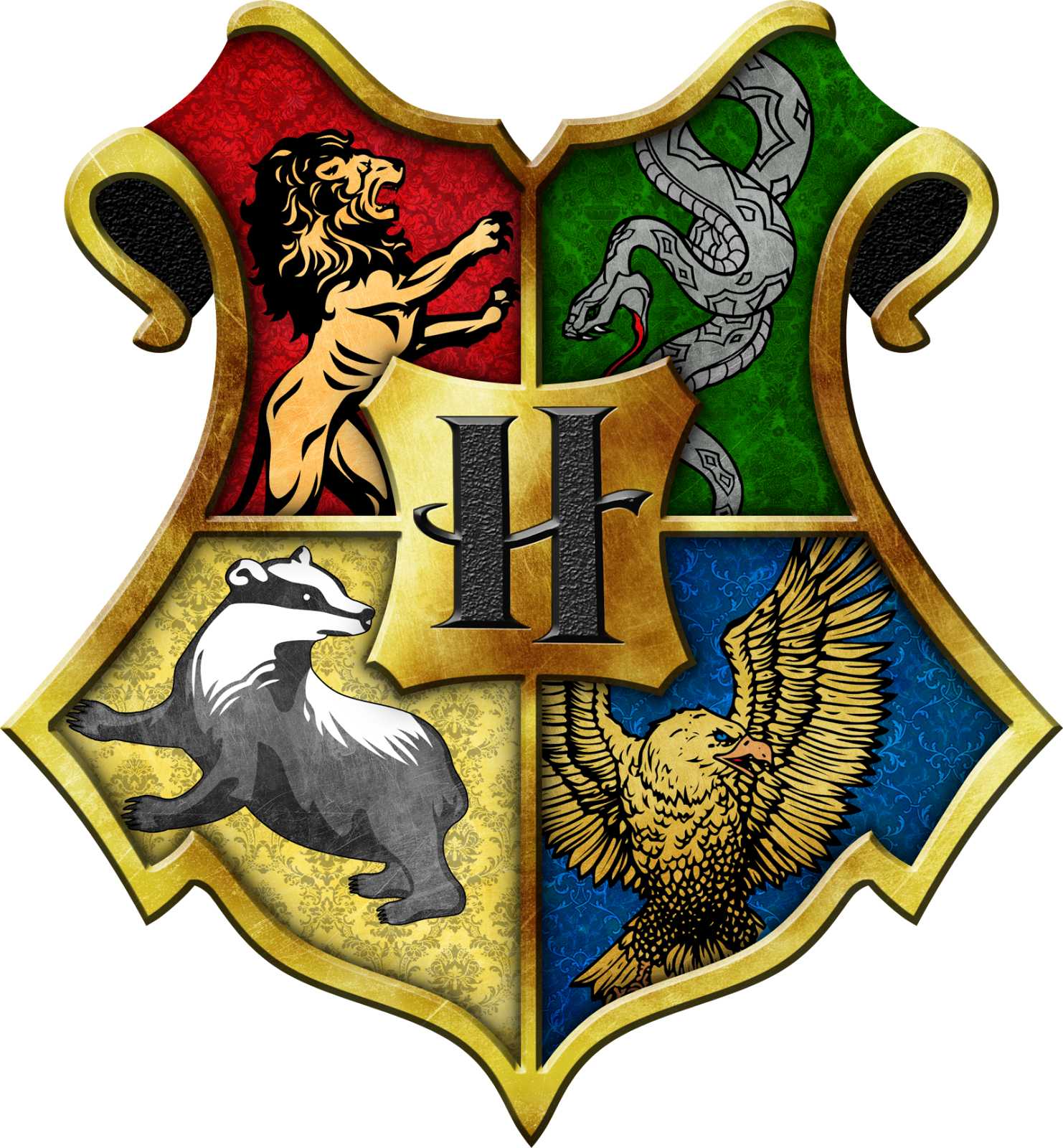 escudo de las casas