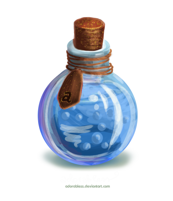potion