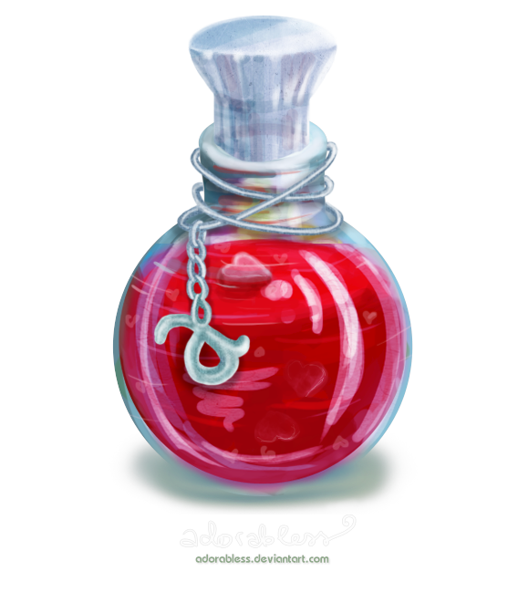 potion