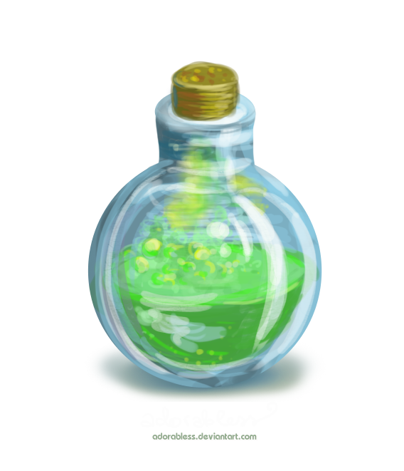 potion